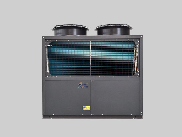 熱回收空氣源系統