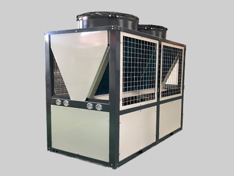 空氣能熱泵冷暖機25p